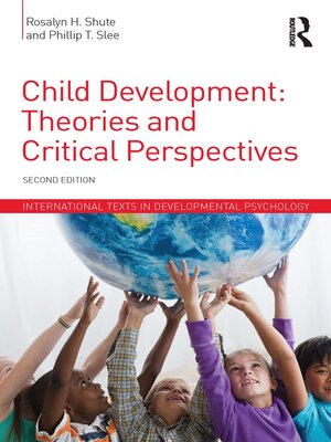 cover image of Child Development